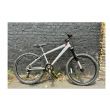 Krave Stocked Mountain Bicycle